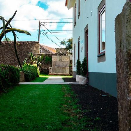 Casa De Campo Franco Da Serra Angra do Heroismo Luaran gambar