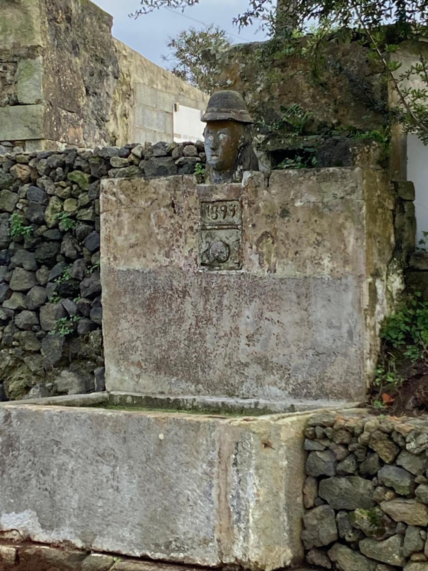 Casa De Campo Franco Da Serra Angra do Heroismo Luaran gambar