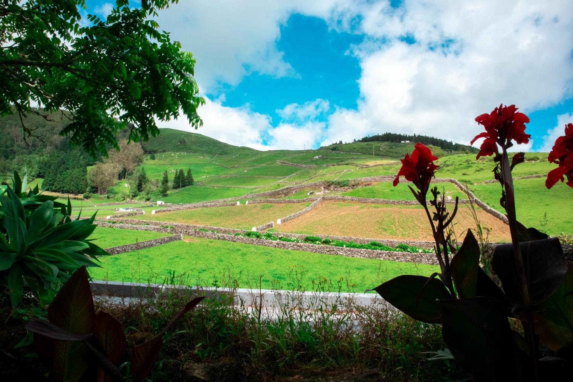 Casa De Campo Franco Da Serra Angra do Heroismo Luaran gambar