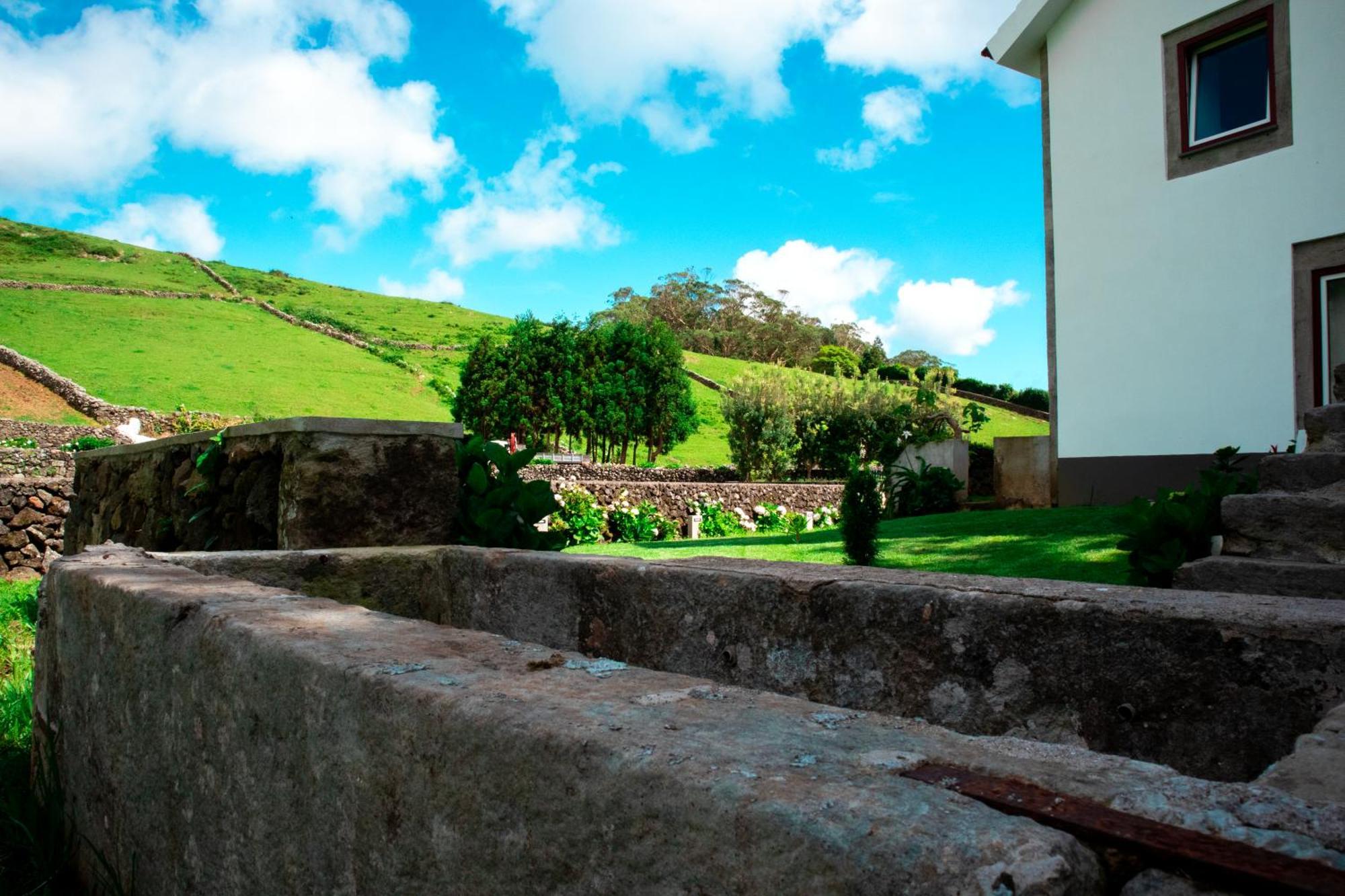 Casa De Campo Franco Da Serra Angra do Heroismo Luaran gambar